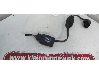 Блок управления 1K0906093F, 1K0906093A Volkswagen Jetta VI