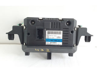 Дисплей CM5T18B955AB, B3K13V068570 Ford Transit Custom