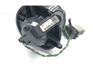 Вентилятор печки 939740F Jeep Grand Cherokee (WK)