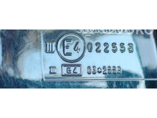 Зеркало электрическое Chevrolet Captiva - года