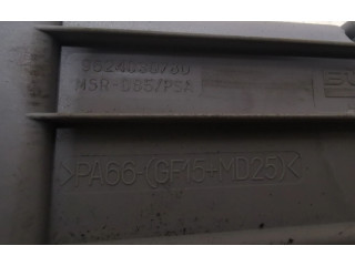 Блок комфорта 9624030780 Peugeot 406