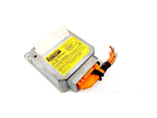 Блок подушек безопасности 9637176880, 550748300   Citroen Berlingo