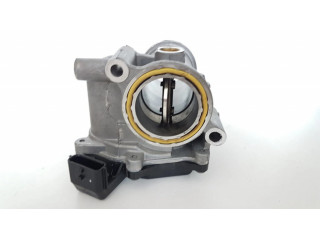 Дроссельная заслонка