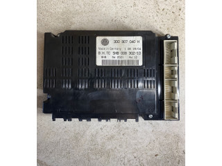 Блок комфорта 3D0907040H, 5HB00830210   Volkswagen Phaeton   