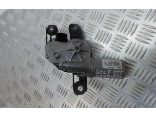 Моторчик заднего дворника 5G0955711, W000038532    Volkswagen Golf VII