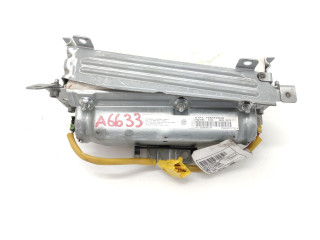 Подушка безопасности пассажира 46845084, 188A9000   Fiat Idea