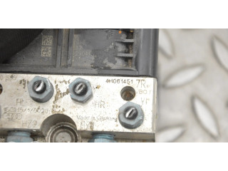 Jednotka ABS 4H0907379T, 4H0614517R Audi A8 S8 D4 4H 2015