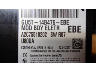 Блок предохранителей GU5T14B476EBE   Ford Ka    