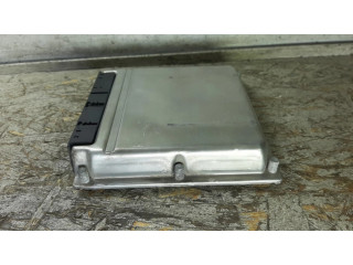 Řídící jednotka A6121531779, 0281010546 Mercedes-Benz ML W163 2003