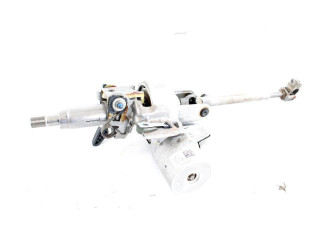  рейка  Колонка рулевая 52057861   Fiat Punto Evo  -  года