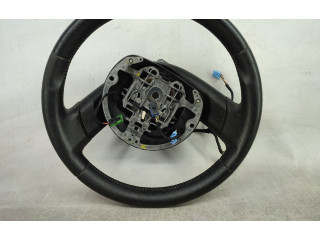 Руль Citroen C4 I  2004 - 2010 года 96591807ZD      