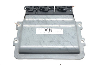 Блок управления двигателем Блок управления 237105098S Dacia Duster II