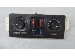 Блок управления климат-контролем    Chevrolet TrailBlazer