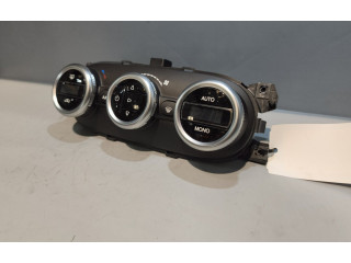 Блок управления климат-контролем 735636721 Fiat 500L