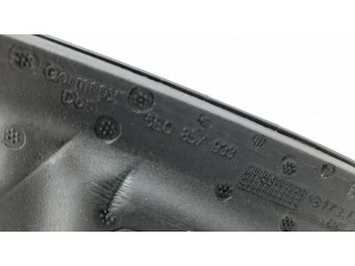 Зеркало электрическое левое Skoda Octavia Mk3 (5E) 2013-2019 года