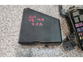 Блок предохранителей DFGVBDC   Subaru Forester SJ    