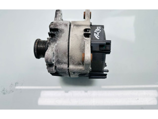 Генератор 03L903016A, 2613304A   Audi A6 S6 C7 4G      