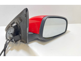 Зеркало электрическое        Volvo V70  2000 - 2004 года   