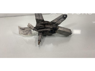 Моторчик заднего дворника 987001C000    Hyundai Getz