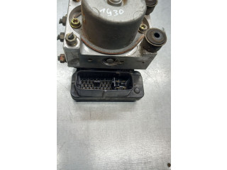 Блок АБС Mazda Demio - года