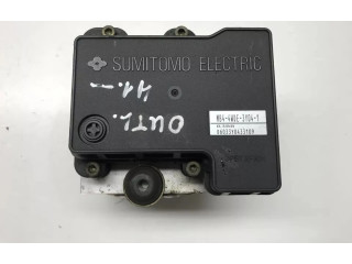 Блок ABS MB4WDE3Y041, 58D6033Y0433109 Mitsubishi Outlander