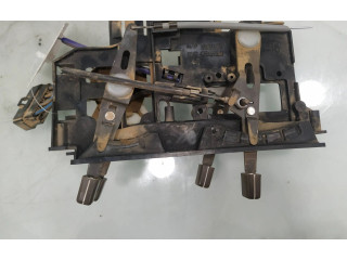 Блок управления климат-контролем MB330881, MB438504 Mitsubishi L200