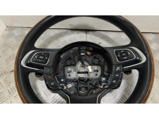 Руль Jaguar XJ X351 2009-2019 года AW9313D767CE