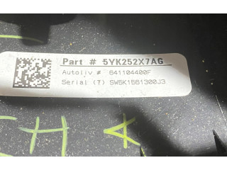 Volant Ram 1500 2021 5YK252X7AG