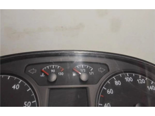 Панель приборов 6q0920820, 6Q0920820   Volkswagen Polo       