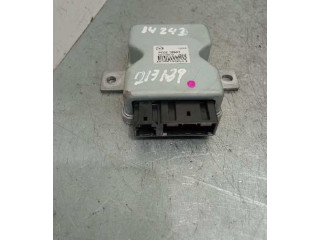 Блок управления PE0218561 Mazda CX-3