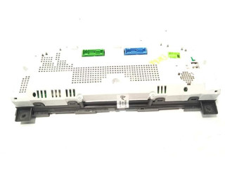 Панель приборов 3D0920885K, 3D0920885KZ02   Volkswagen Phaeton       