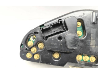 Přístrojová deska Mercedes-Benz C W202 1999 A2024403411, 110080064002