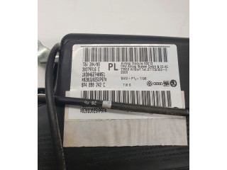 Подушка безопасности в сиденье 8P4880242C   Audi A3 S3 A3 Sportback 8P
