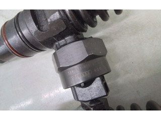 Комплект форсунок 038130073AC Ford Galaxy