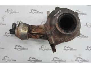  Турбина Fiat Bravo  55223264, 165KM         