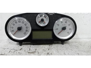 Спидометр (приборный щиток)     51781445, 0090059    Lancia Ypsilon 