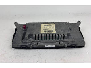 Блок управления 9232896, 2171495 BMW X6 M