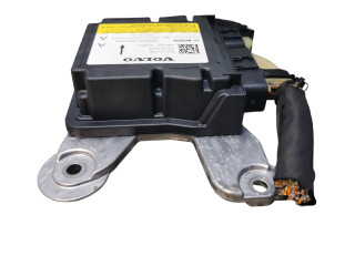 Блок подушек безопасности P32315746, T31167334 Volvo S60
