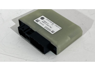 Блок управления AdBlue