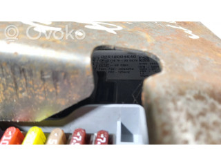 Блок предохранителей  00518004640   Ford Ka    
