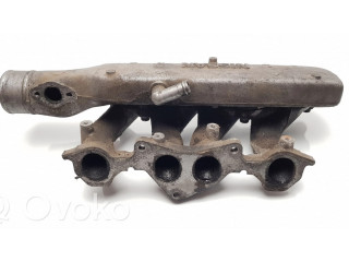 Всасывающий коллектор