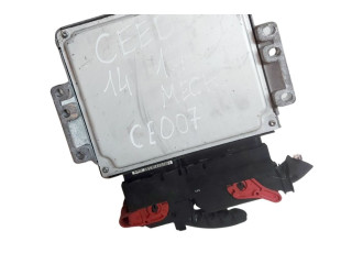 Блок управления двигателя 391302A720 KIA Ceed