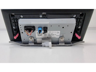 Дисплей 8611078041 Lexus NX