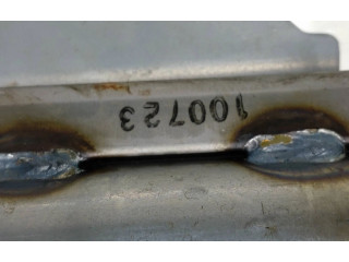 Рулевая рейка 100723 Mitsubishi Lancer VIII 2007 - 2017 года