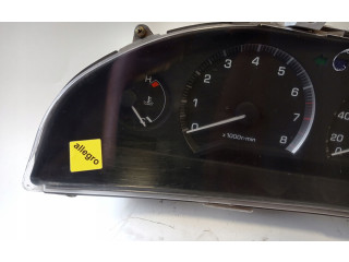 Přístrojová deska Toyota Corolla E90 1989 832001A460