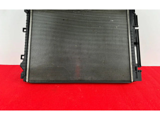 Радиатор охлаждающей жидкости A0995005303   Mercedes-Benz GLC X253 C253       