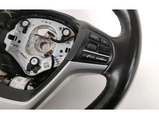 Volant BMW X5 F15 2017 6877842, 2510538385