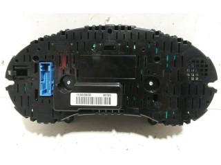 Панель приборов 8P0920900L, 8P0920900L Audi A3 S3 8P