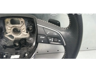 Volant Audi Q7 4M 2016 4M0419091D, 4M0419091P  