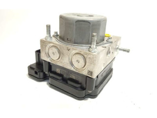 Блок АБС 476603249R, 2265106516 Dacia Logan II 2012 - 2020 года